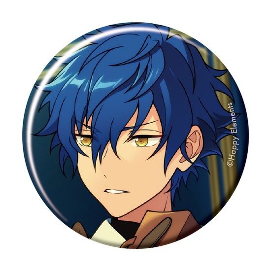 漣ジュン コレクション缶 May Idol side あんさんぶるスターズ