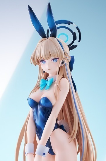 Max Factory ブルーアーカイブ -Blue Archive- 1/7 飛鳥馬トキ