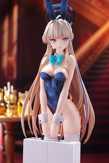 Max Factory ブルーアーカイブ -Blue Archive- 1/7 飛鳥馬トキ