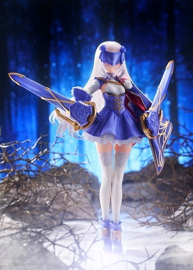 キューズQ Fate/Grand Order 1/7 ランサー／メリュジーヌ（第二再臨