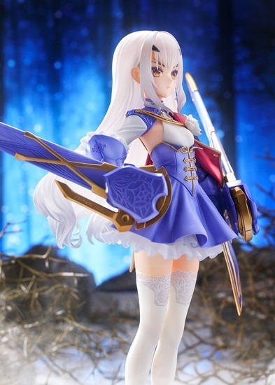 キューズQ Fate/Grand Order 1/7 ランサー／メリュジーヌ（第二再臨
