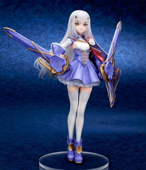 キューズQ Fate/Grand Order 1/7 ランサー／メリュジーヌ（第二再臨