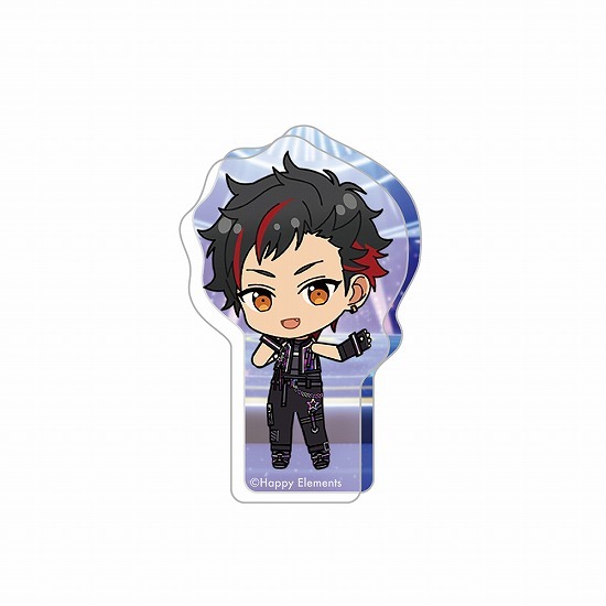 あんさんぶるスターズ！！ ちょいおきアクリルコンパクトフィギュア