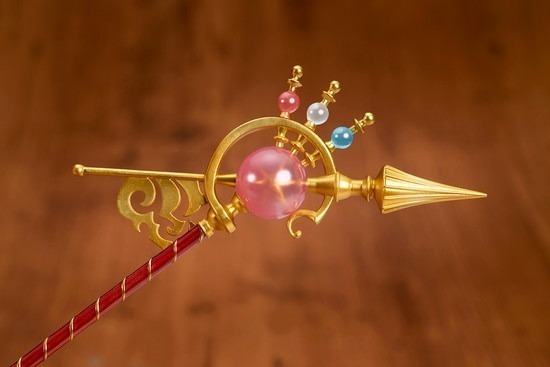 キューズQ ソフィーのアトリエ ～不思議な本の錬金術士～ 1/7 ソフィー