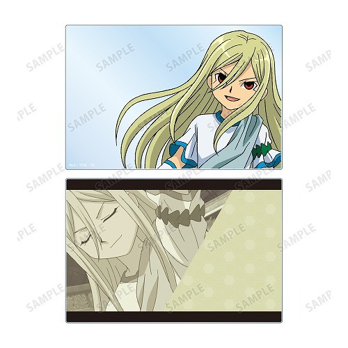 イナズマイレブン アフロディ アクリルブロック｜ホビーの総合通販