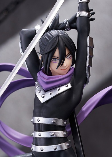 GOOD SMILE COMPANY ワンパンマン POP UP PARADE 音速のソニック