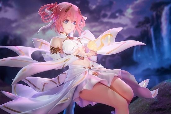 GOOD SMILE COMPANY プリンセスコネクト！Re:Dive 1/7 ユイ（儀装束