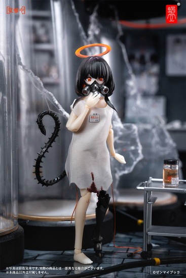 蝸之殻Snail Shell 三猿 〈見ざる・聞かざる・言わざる〉 プレミアム