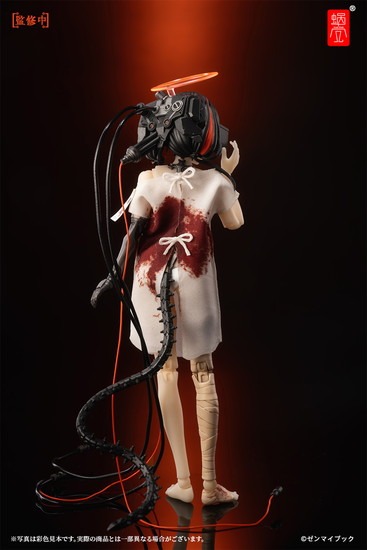 蝸之殻Snail Shell 三猿 〈見ざる・聞かざる・言わざる〉 プレミアム