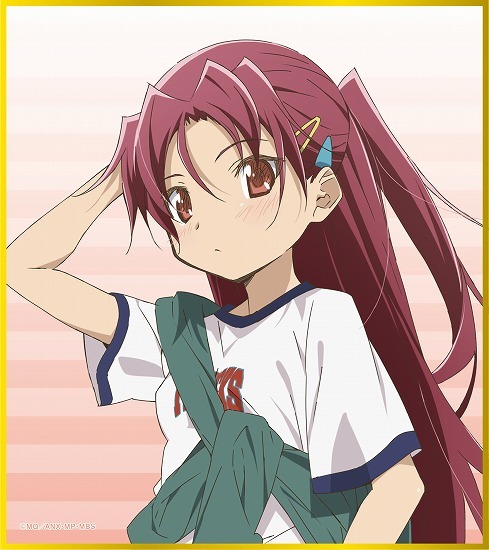 魔法少女まどか☆マギカ ミニ色紙コレクション A 10個入り1BOX｜ホビー