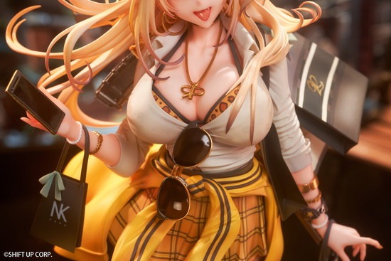 Hobby sakura 勝利の女神：NIKKE 1/7 ルピー｜ホビーの総合通販サイト