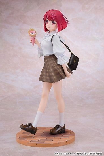 GOOD SMILE COMPANY TVアニメ 推しの子 1/6 有馬かな Date Style Ver
