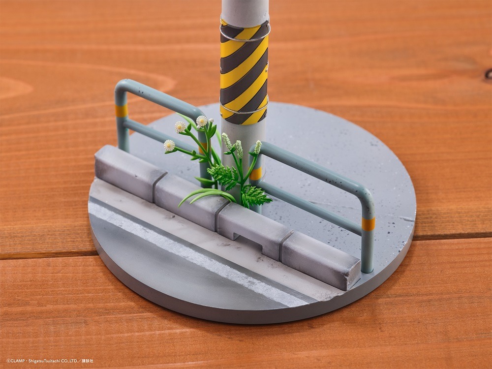 Oriental Forest ちょびっツ ちぃ Soothing breeze｜ホビーの総合通販