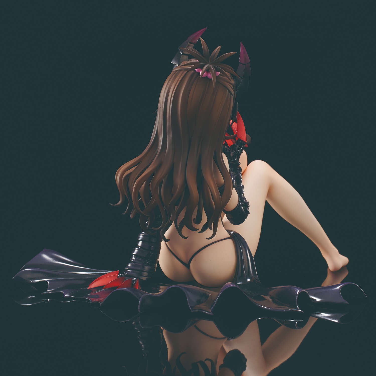 ユニオンクリエイティブ ToLoveる－とらぶる－ダークネス 1/6 結城