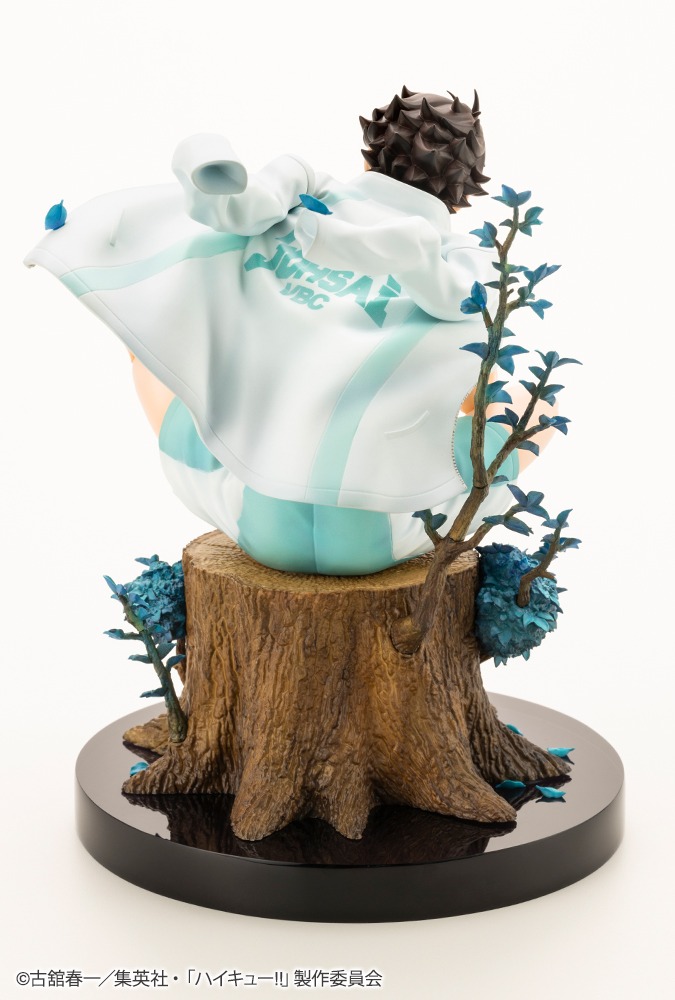 コトブキヤ ARTFX J ハイキュー！！ 1/8 及川 徹｜ホビーの総合通販