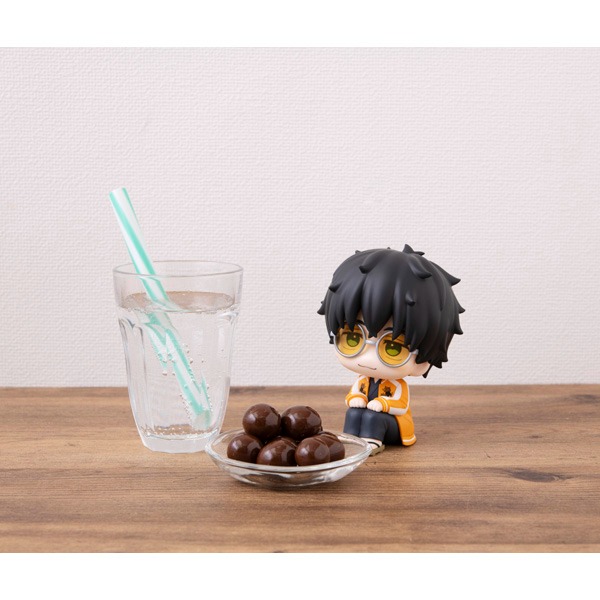 メガハウス るかっぷ WIND BREAKER 十亀条｜ホビーの総合通販サイト