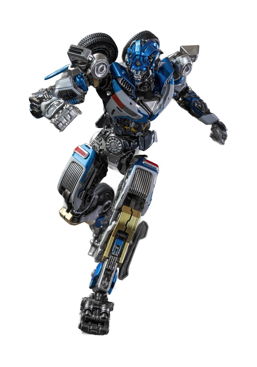 童友社 AMK PRO シリーズ トランスフォーマー/ビースト覚醒 ミラージュ