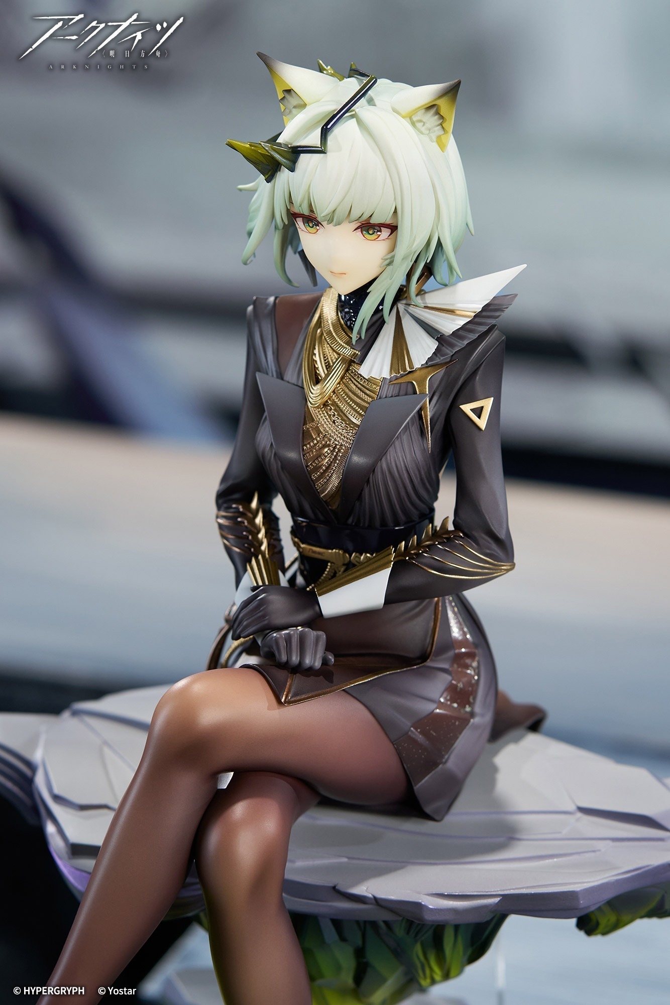 APEX アークナイツ 1/7 ケルシー The Pilgrim ver.｜ホビーの総合通販