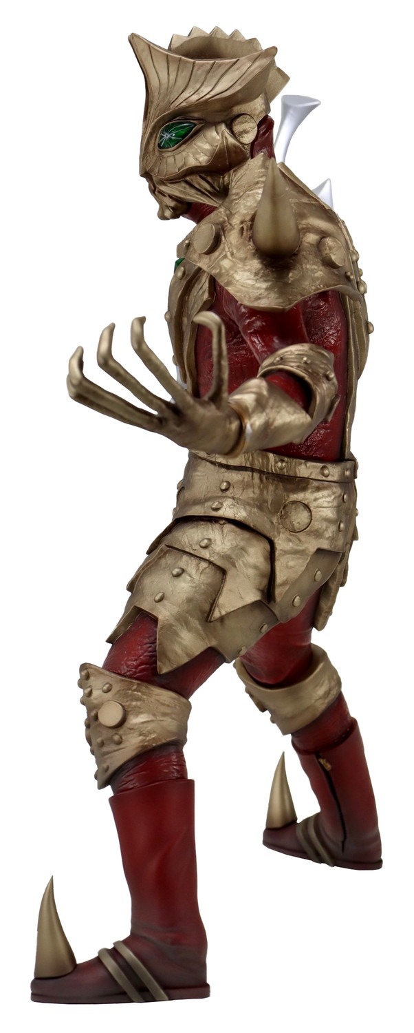 CCP 1/6特撮シリーズ Vol.111 異次元超人エースキラー｜ホビーの総合