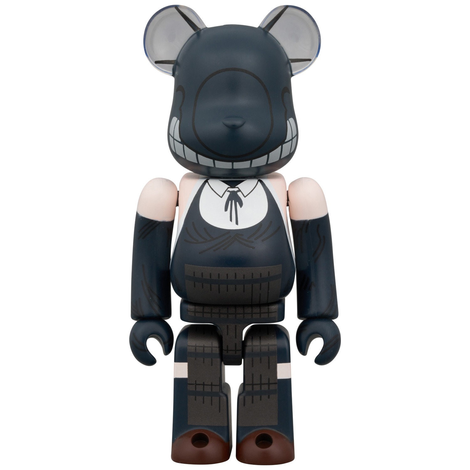 メディコムトイ BE＠RBRICK チェンソーマン＆ボム 2PCS SET｜ホビーの