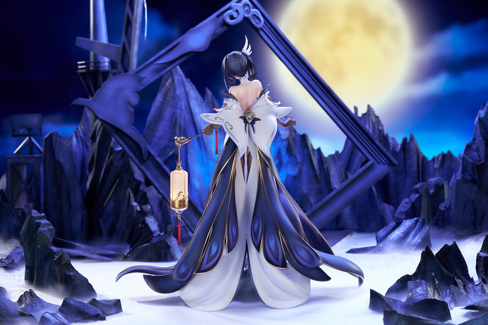 APEX アズールレーン 1/7 鎮海 改｜ホビーの総合通販サイト ホビーストック