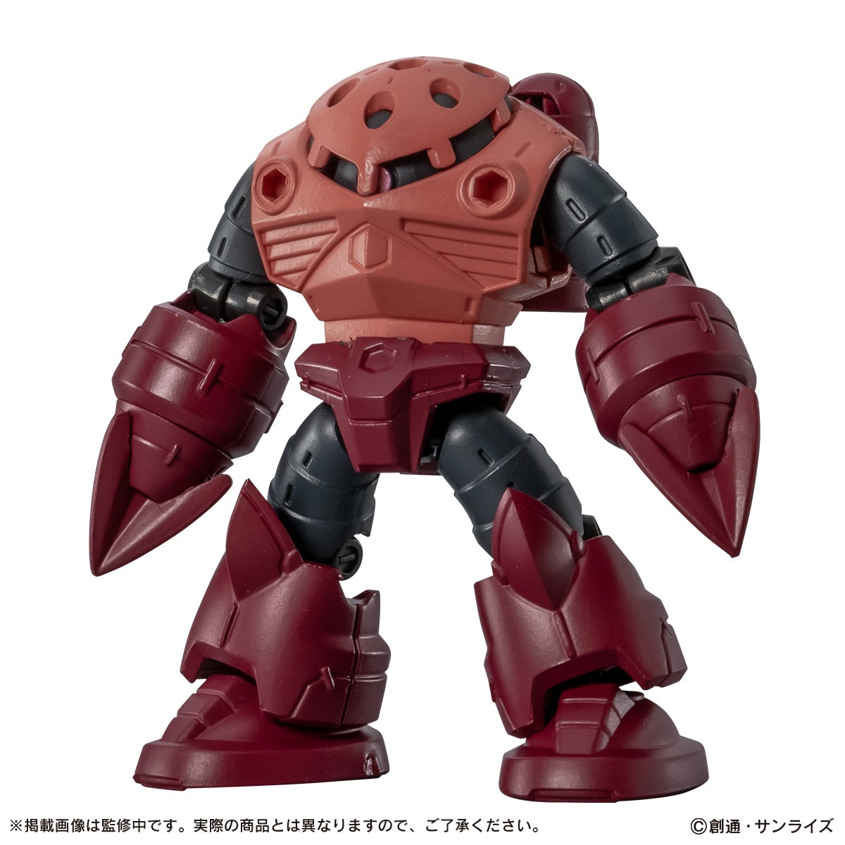 機動戦士ガンダム MOBILE SUIT ENSEMBLE 29 10個入り1BOX｜ホビーの
