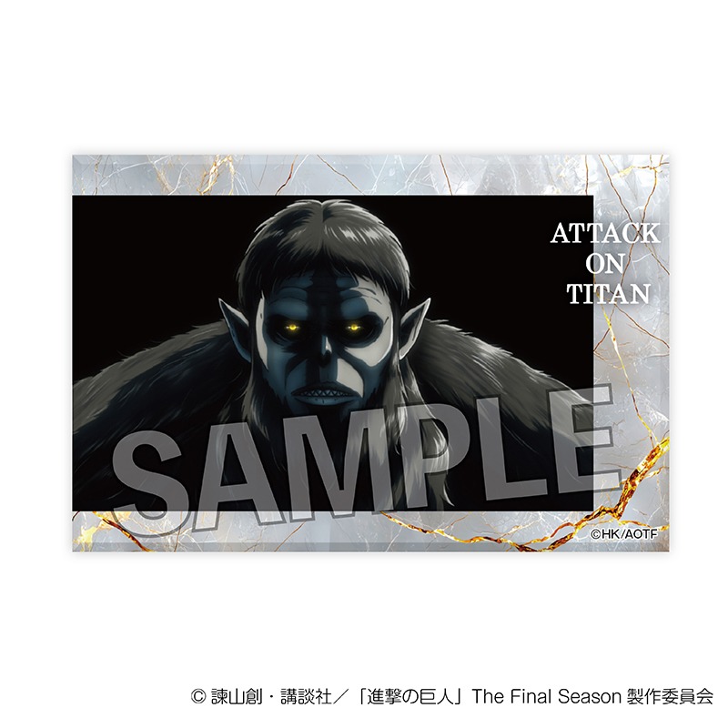 進撃の巨人 積み積みブロック 16｜ホビーの総合通販サイト ホビーストック