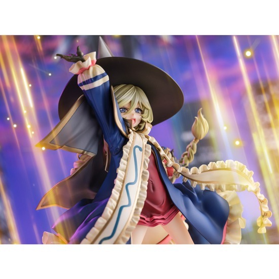 戦姫絶唱シンフォギアGX 1/7 キャロル・マールス・ディーンハイム