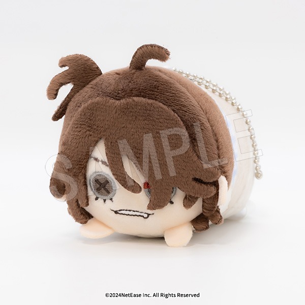 IdentityV 第五人格 もちころりん ホワイトデーver. 8個入り1BOX