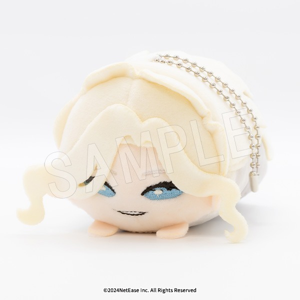 IdentityV 第五人格 もちころりん ホワイトデーver. 8個入り1BOX