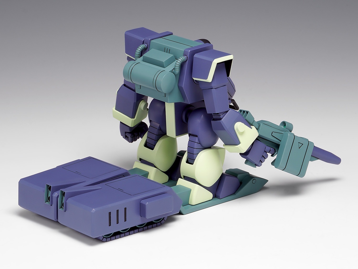 WAVE 装甲騎兵ボトムズ 1/35 ツヴァーク ［ST版］｜ホビーの総合通販