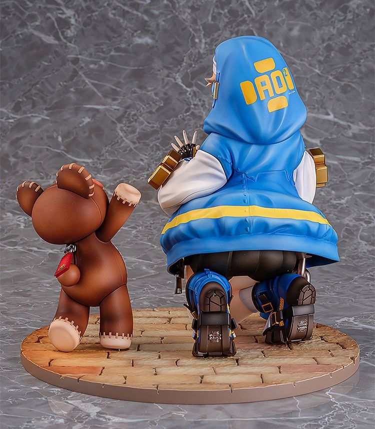 クロックワークス GUILTY GEAR -STRIVE- 1/6 ブリジット｜ホビーの総合