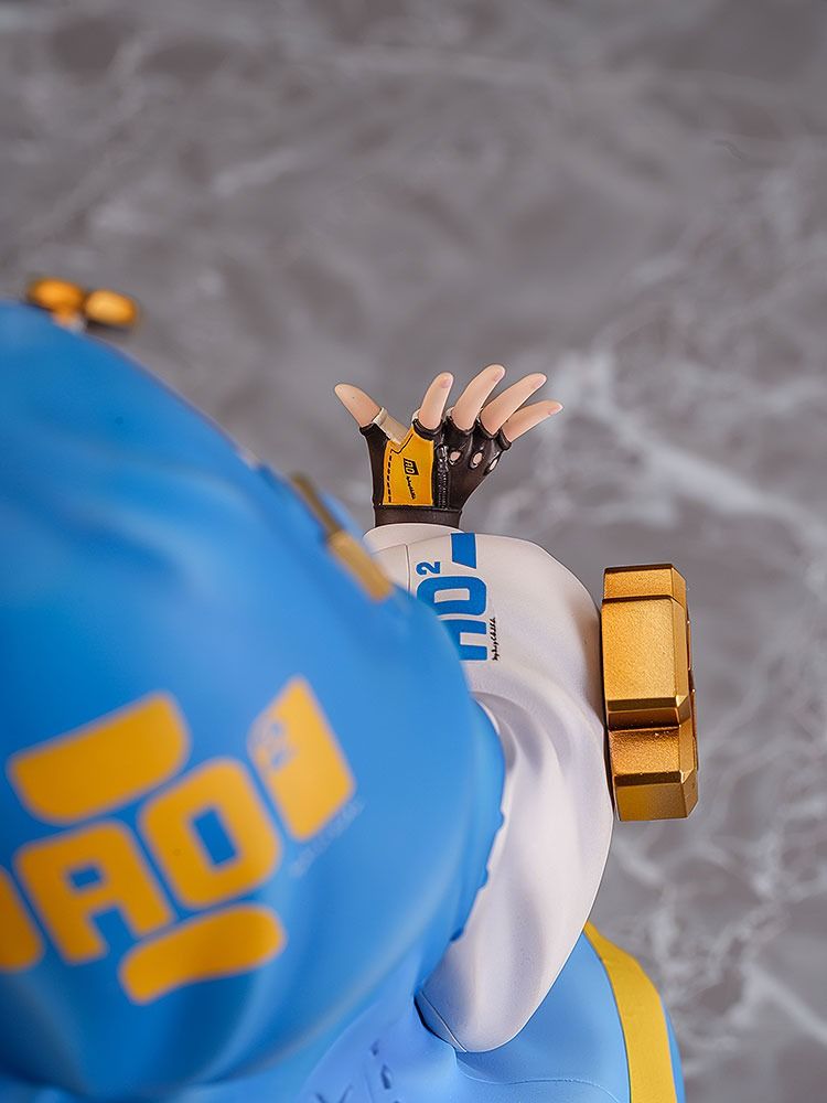 クロックワークス GUILTY GEAR -STRIVE- 1/6 ブリジット｜ホビーの総合