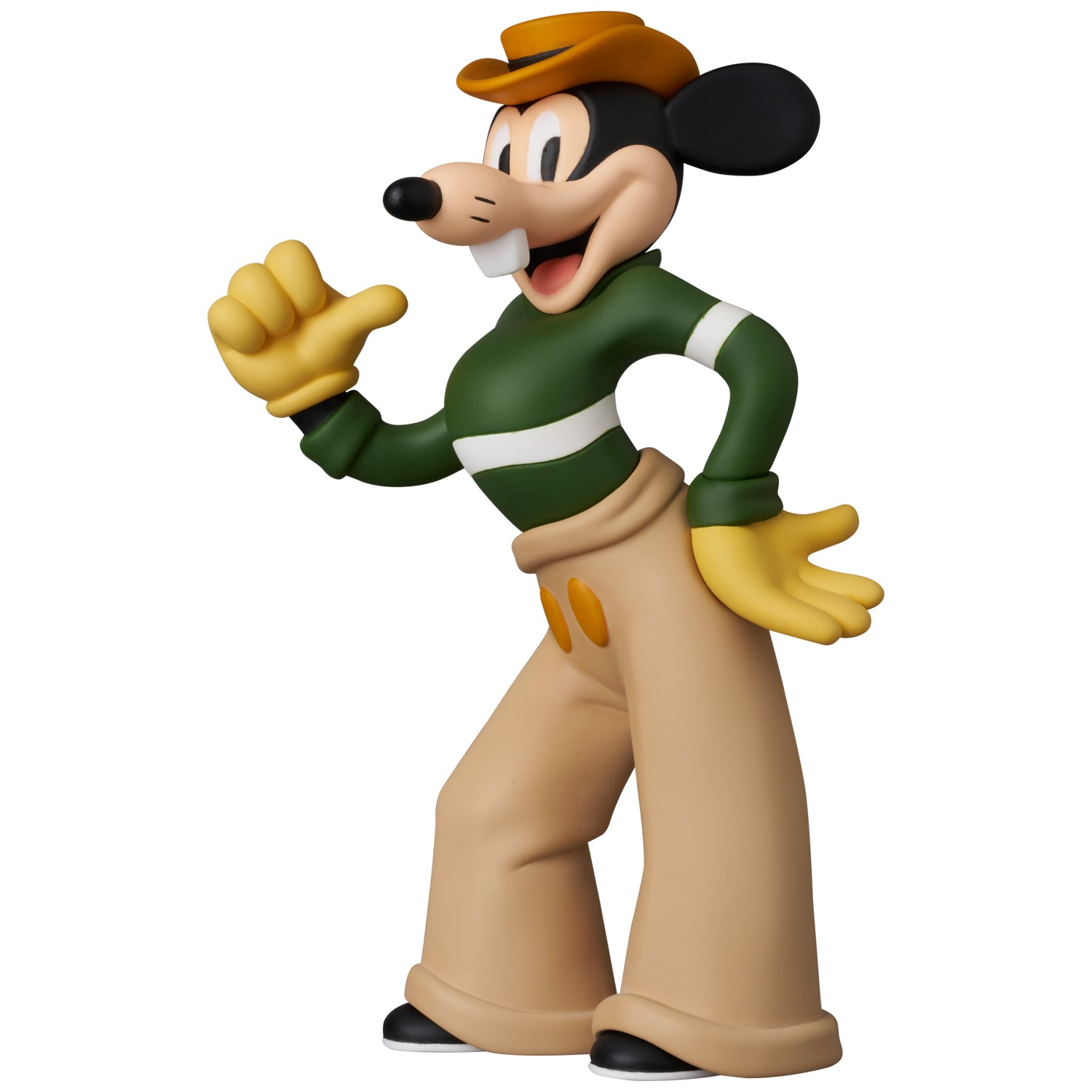 メディコムトイ UDF Mortimer Mouse｜ホビーの総合通販サイト ホビー
