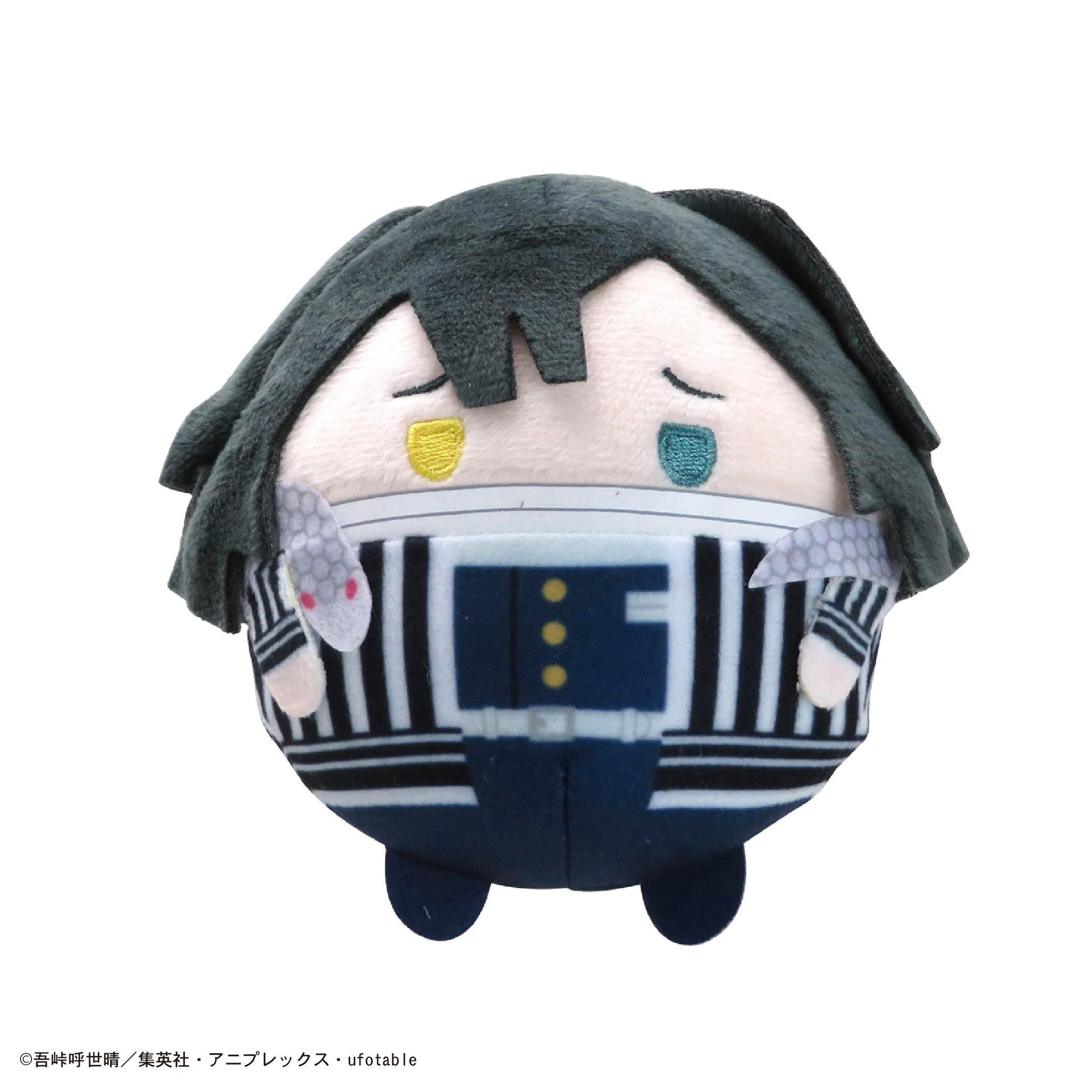 再販】鬼滅の刃 ふわコロりん6 9個入り1BOX｜ホビーの総合通販サイト