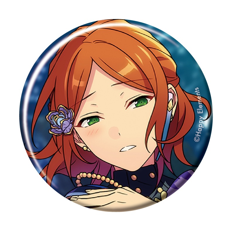 あんさんぶるスターズ!! Bright me up!! コレクション缶バッジ [2025