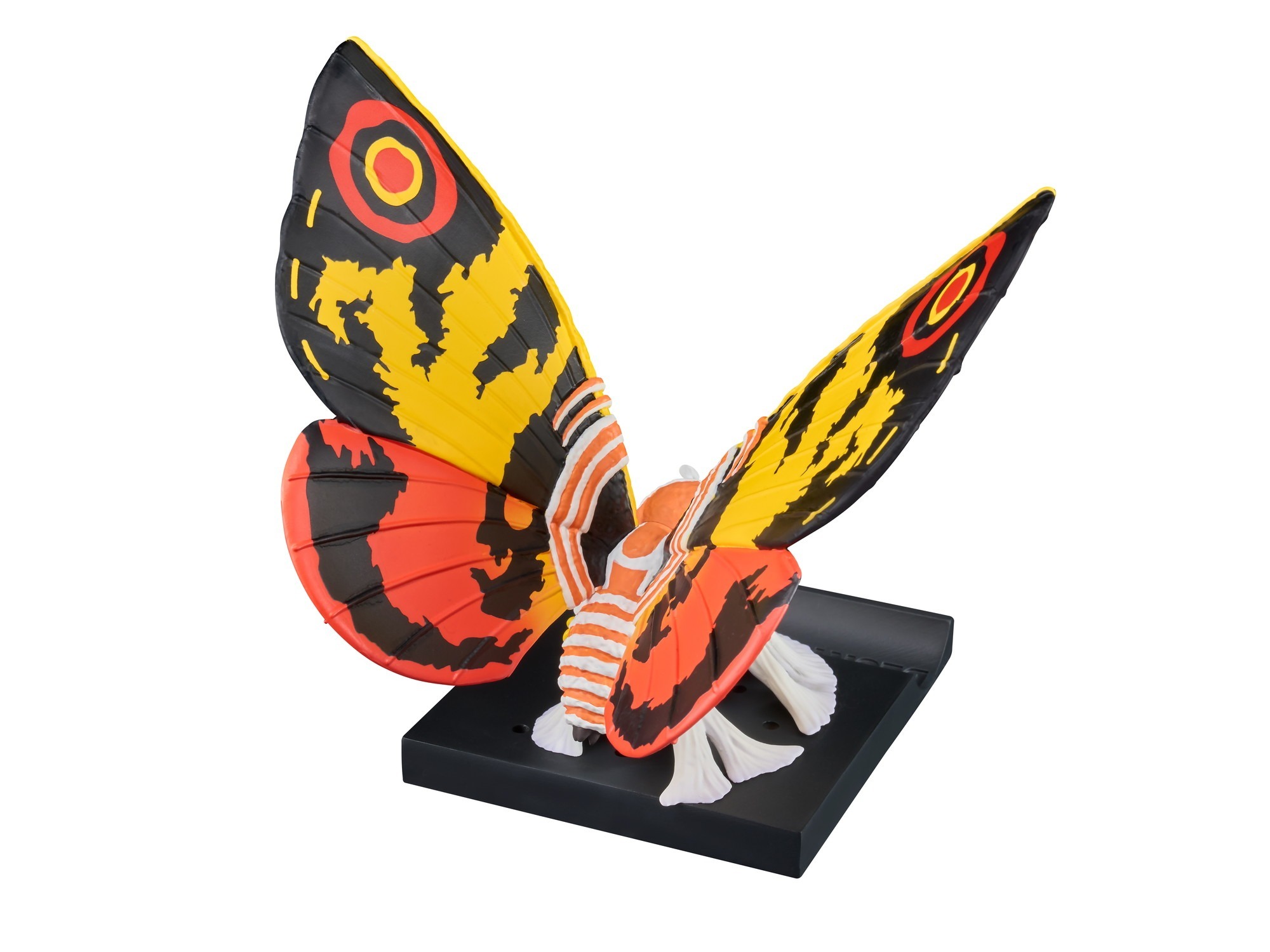 デスクトップモンスターコレクティブ vol.1 ゴジラ セット