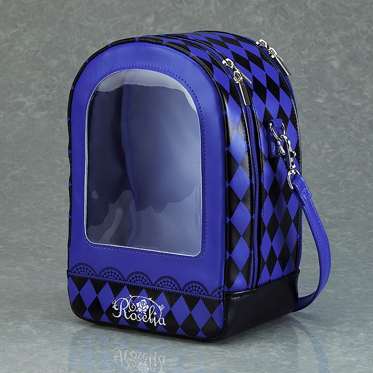 BanG Dream! ぬいぐるみ おでかけポシェット Roselia｜ホビーの総合