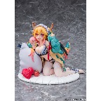 PROOF 小林さんちのメイドラゴン 1/7 カンナ くつろぎver.｜ホビーの