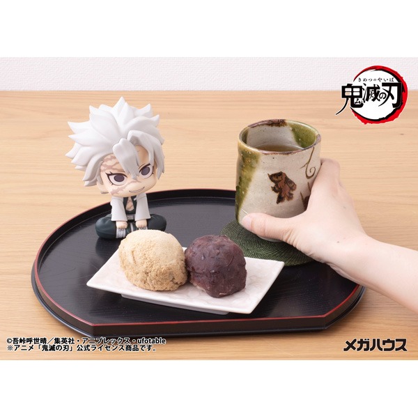 再販】メガハウス るかっぷ 鬼滅の刃 不死川実弥｜ホビーの総合通販