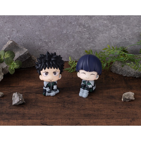 再販】メガハウス るかっぷ 怪獣8号 保科宗四郎｜ホビーの総合通販