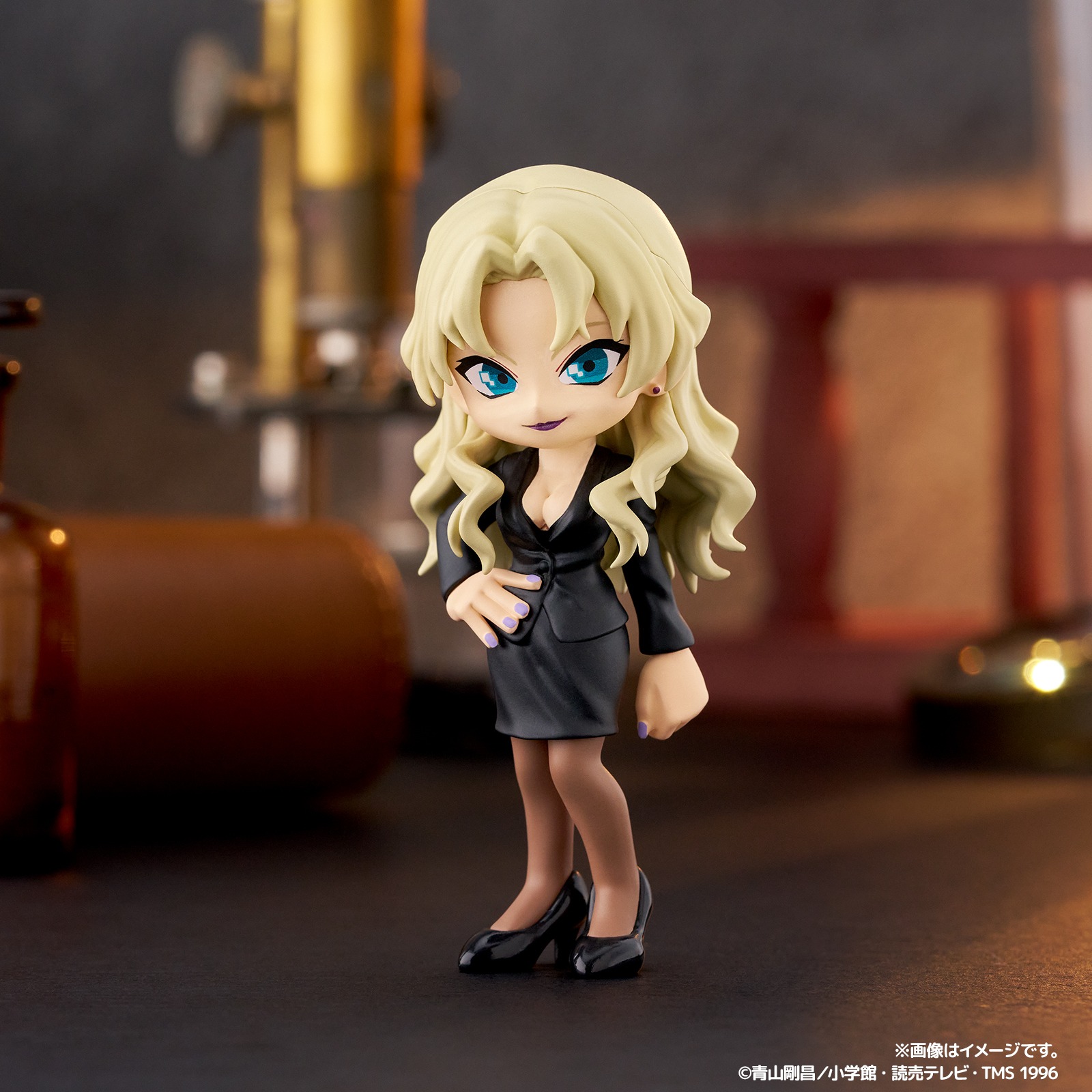 ブシロードクリエイティブ PalVerse 名探偵コナン vol.2 6個入り1BOX