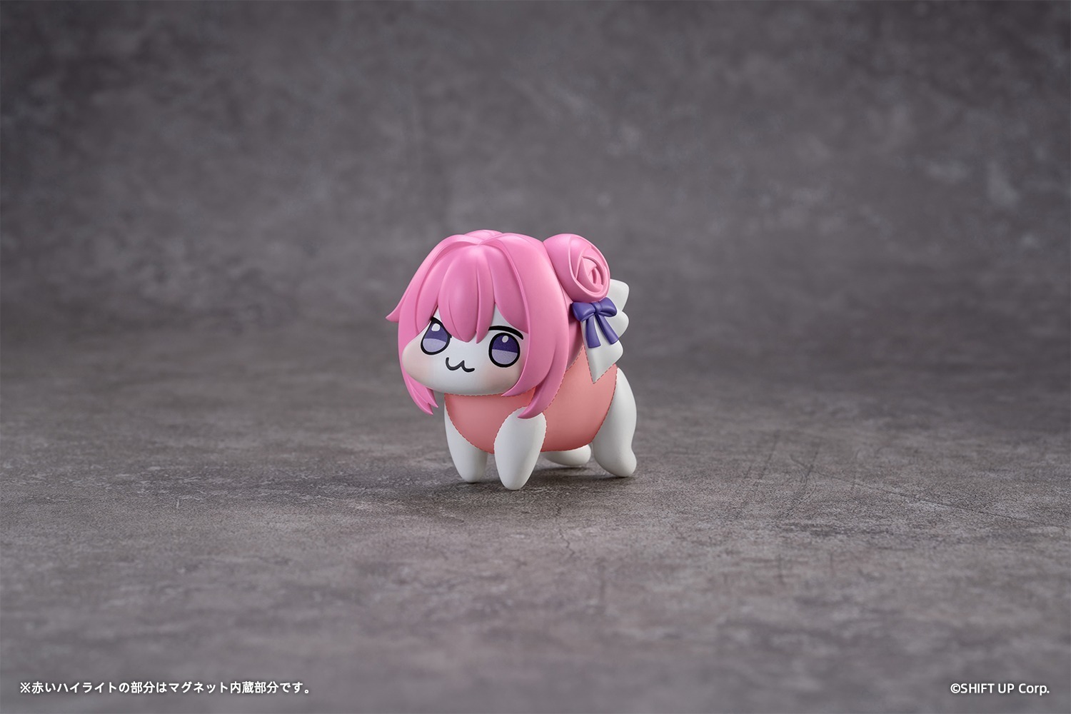 あみあみ×蝸之殻Snail Shell 勝利の女神：NIKKE DORO ノンスケール