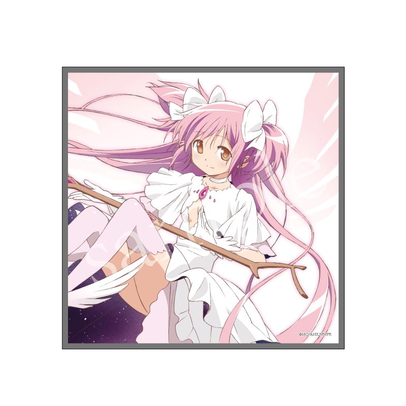 劇場版 魔法少女まどか☆マギカ[新編]叛逆の物語 アクリルミニ色紙