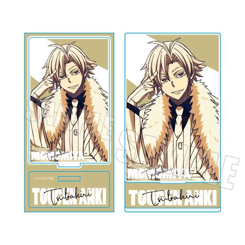 桃源暗鬼 POP-TONEアクリルフィギュア 桃宮 唾切｜ホビーの総合通販