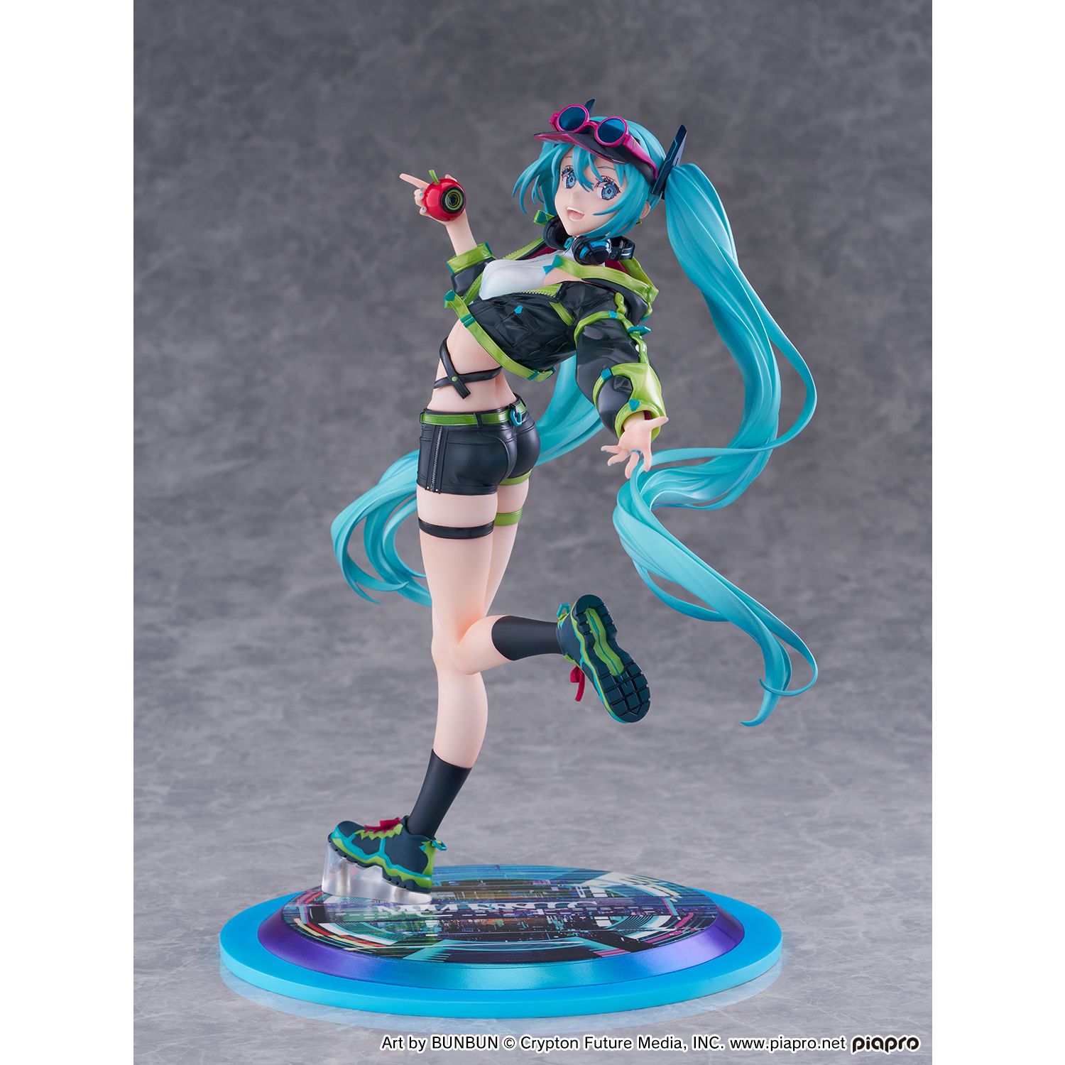 HS特典付き】HOBBY STOCK 初音ミク 1/7 HATSUNE MIKU Digital Stars