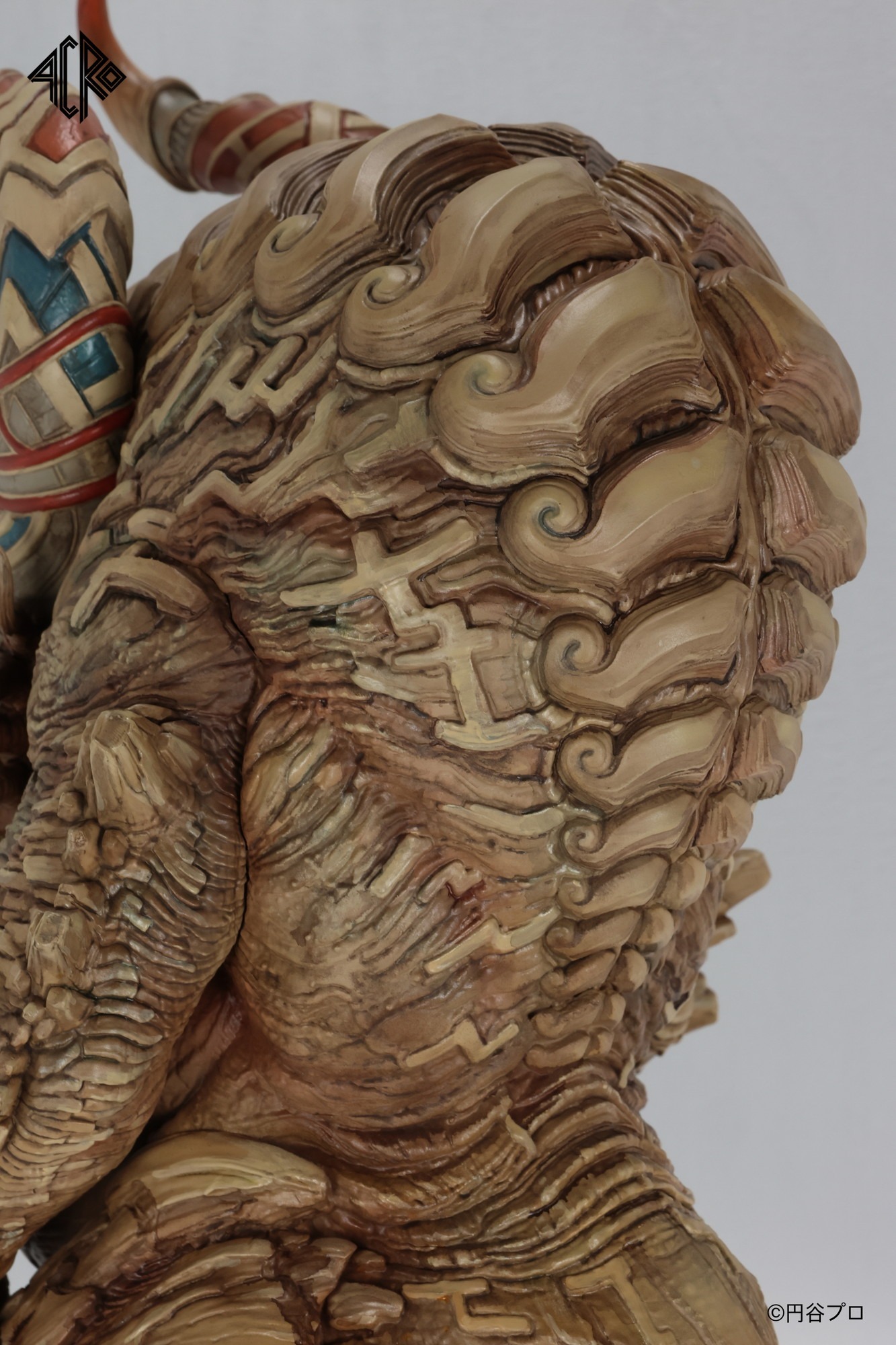 ACRO ソフビ製塗装済完成品 KRS×TAKEYA ミクラス｜ホビーの総合通販