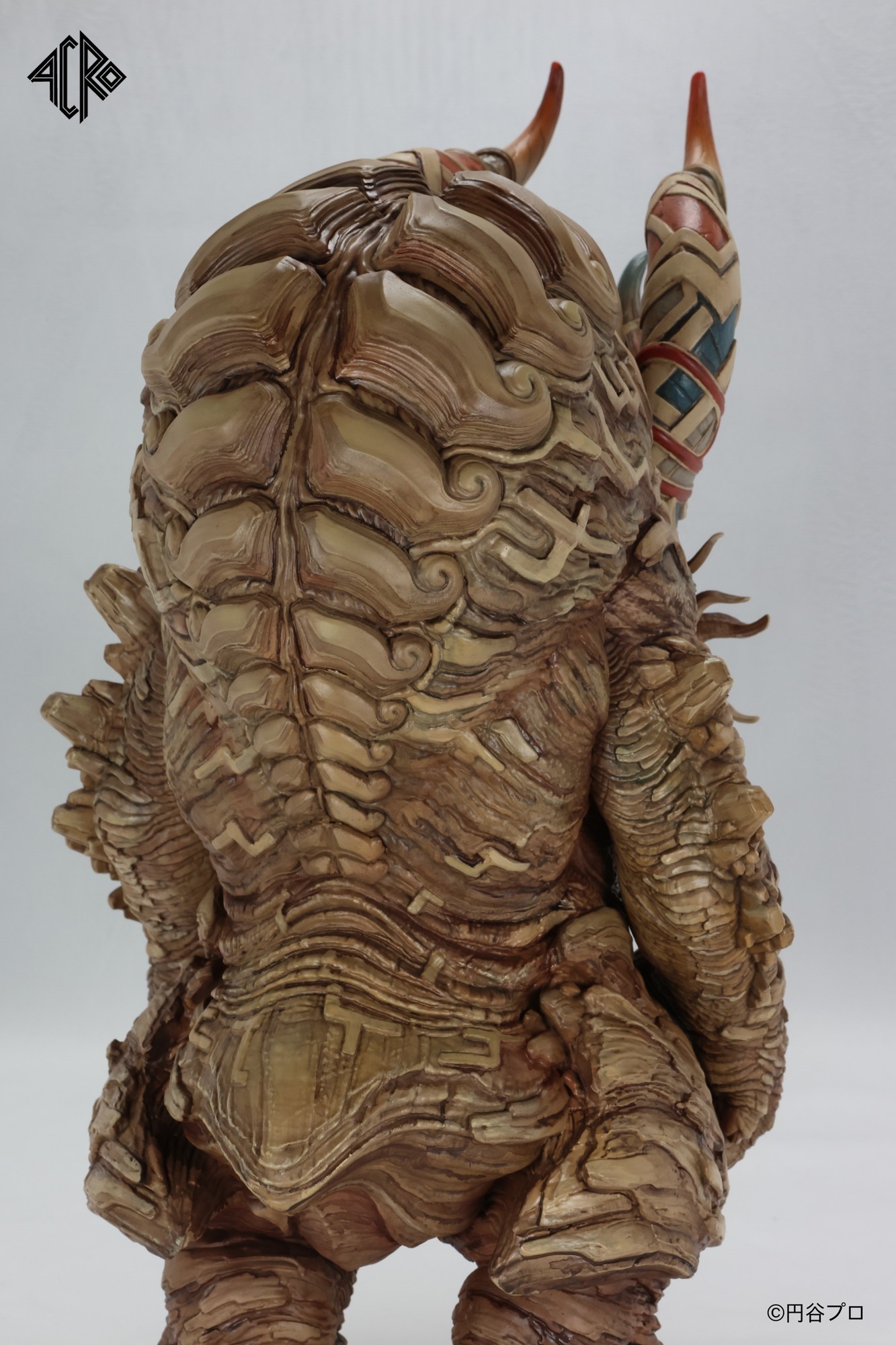 ACRO ソフビ製塗装済完成品 KRS×TAKEYA ミクラス｜ホビーの総合通販