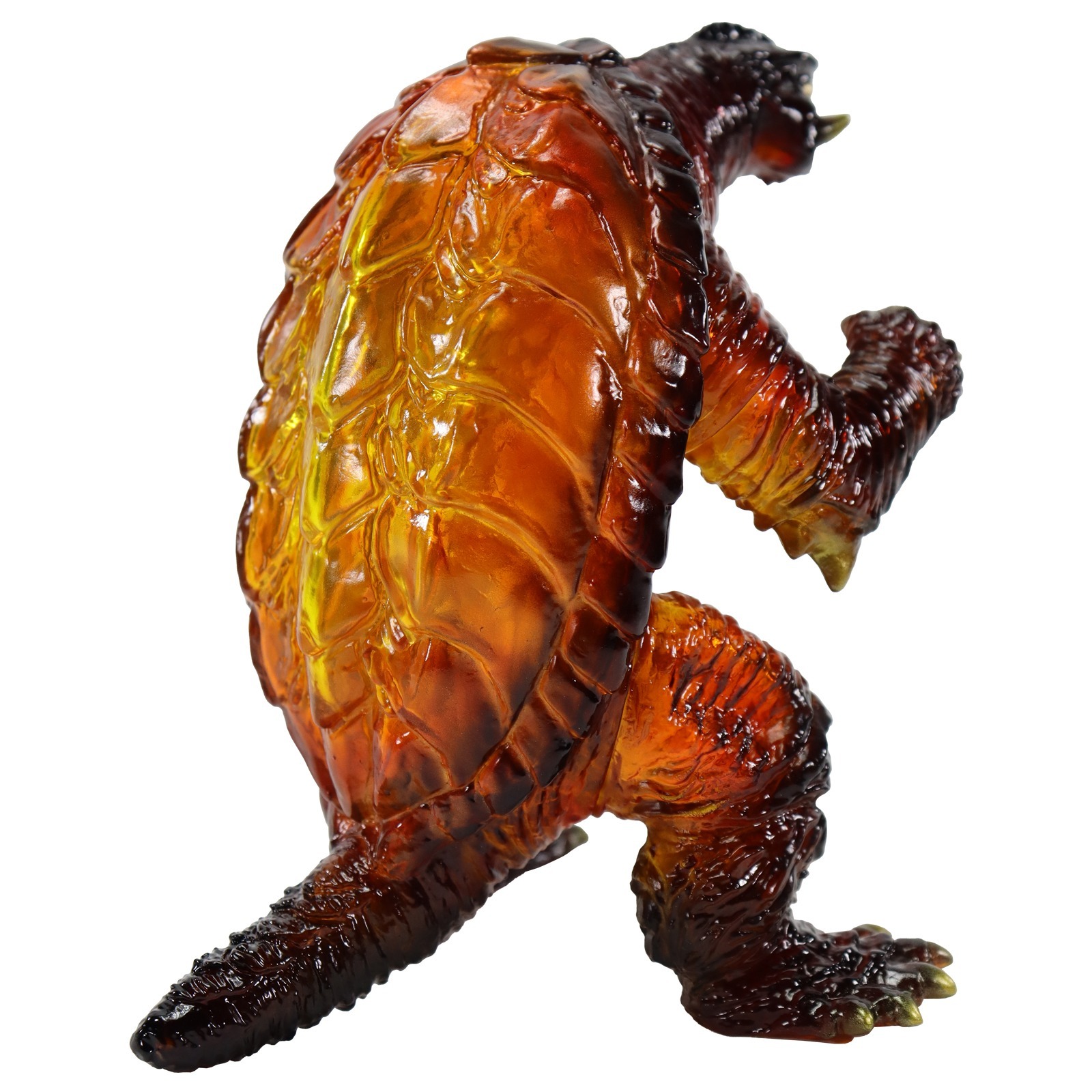 CCP ミドルサイズシリーズ ガメラ 第7弾 ガメラ（1996