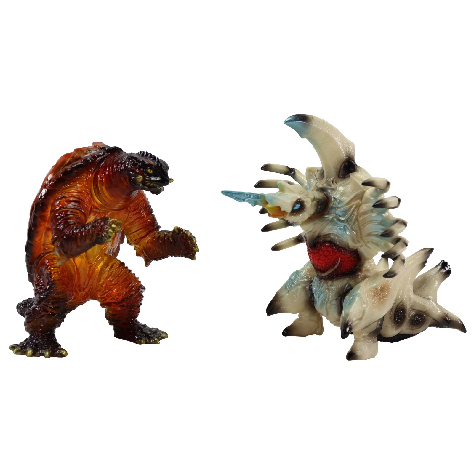 CCP ミドルサイズシリーズ ガメラ 第7弾 ガメラ（1996